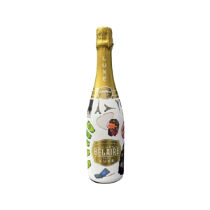 Luc Belaire Limited Edition (Art)