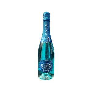 Luc Belaire Bleu Limited Edition 70cl