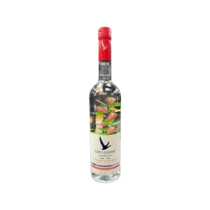Grey Goose Essences Vodka Strawberry Lemongrass 75cl
