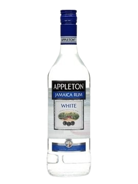 Appleton White 70cl