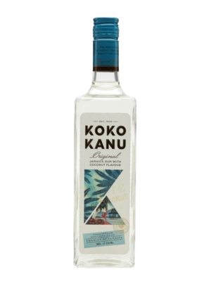 Koko Kanu 70cl