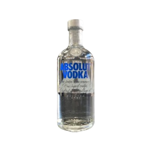 Absolut Blue Original Vodka 70cl