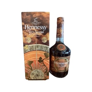 Hennessy VS Limited Edition Tin