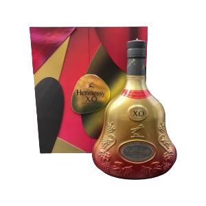 Hennessy XO Rose Limited Edition