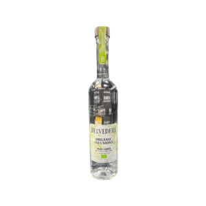 Belvedere Pear & Ginger Vodka 70cl