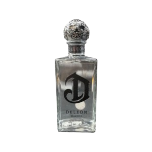 Deleon Tequila Blanco 75cl