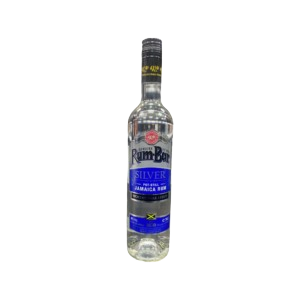 Rum-Bar Silver 70cl
