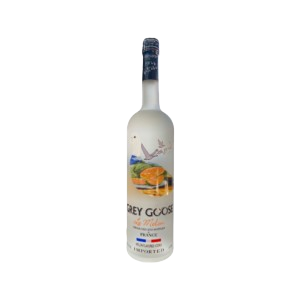 Grey Goose Melon Vodka 1L