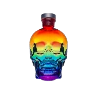 Crystal Head Pride Limited Edt 70cl