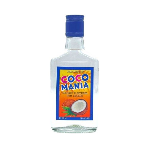 Coco Mania 200ml