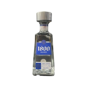 1800 Silver 70cl