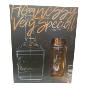 Hennessy VS Gift Set 2