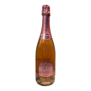 Belaire Luxe Rose