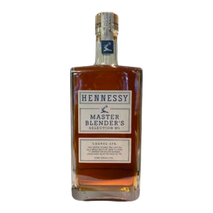 Hennessy Master Blend No1
