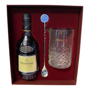 Hennessy Vsop Gift Set