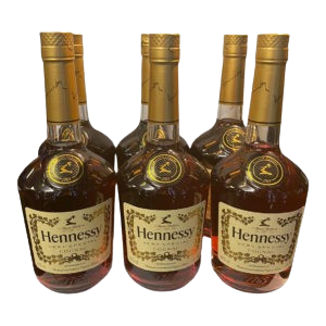 Hennessy VS Case