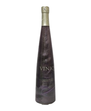 Viniq Shimmery Liqueur