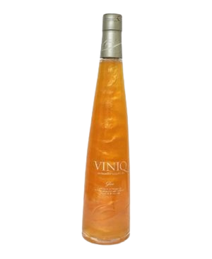 Viniq Shimmery Liqueur Peach