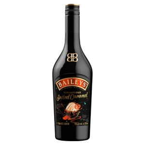 Baileys Salted Caramel 70cl